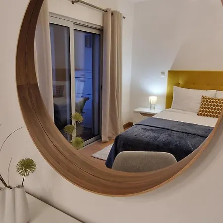 Deluxe 2 Bedroom With Bbq Apartamento Lagos