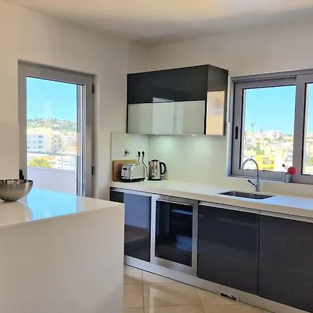 Deluxe 2 Bedroom With Bbq * Lagos