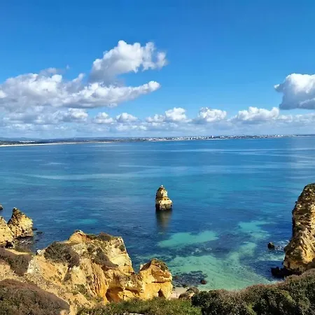 Deluxe 2 Bedroom With Bbq Lagos