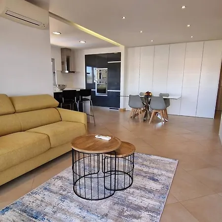 Deluxe 2 Bedroom With Bbq *