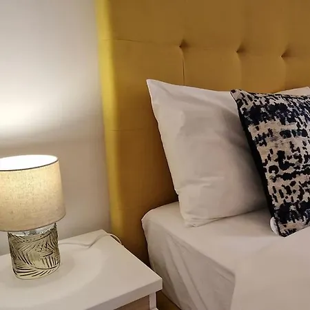 Deluxe 2 Bedroom With Bbq * Lagos