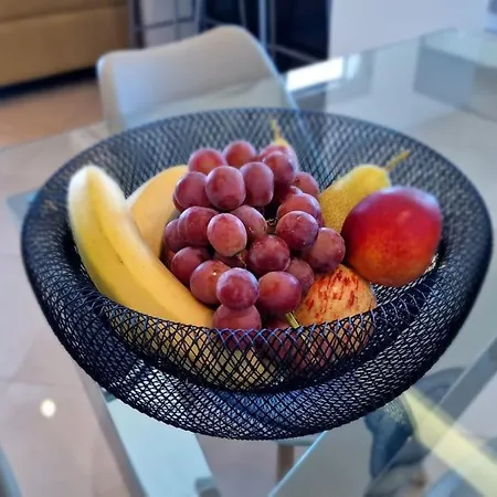 Deluxe 2 Bedroom With Bbq Lagos