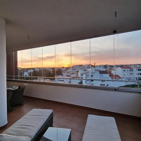 Appartement Deluxe 2 Bedroom With Bbq *