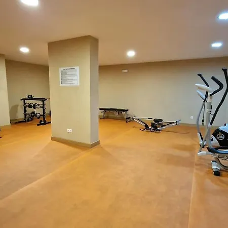 Deluxe 2 Bedroom With Bbq