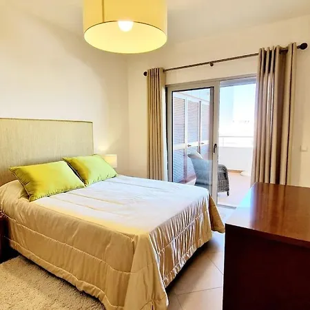 Deluxe 2 Bedroom With Bbq Apartman Lagos