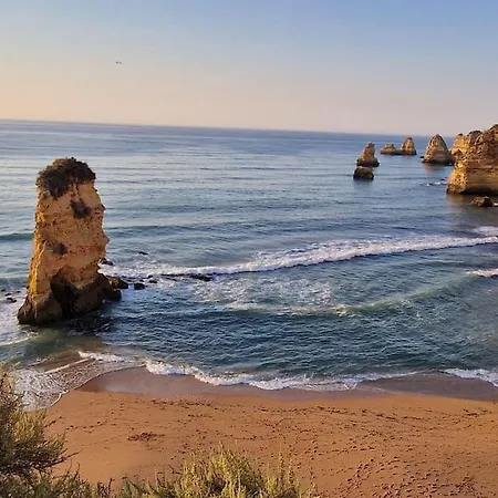 Deluxe 2 Bedroom With Bbq Lagos