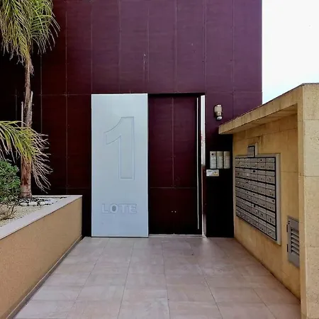 Deluxe 2 Bedroom With Bbq * Lagos