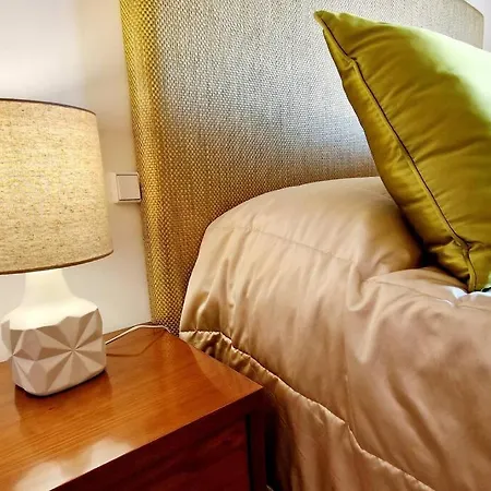 Deluxe 2 Bedroom With Bbq Apartment