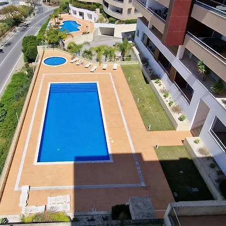 Deluxe 2 Bedroom With Bbq