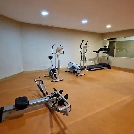 Deluxe 2 Bedroom With Bbq *