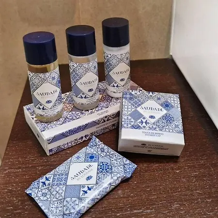 Daire Deluxe 2 Bedroom With Bbq *
