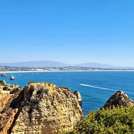 Apartman Deluxe 2 Bedroom With Bbq Lagos