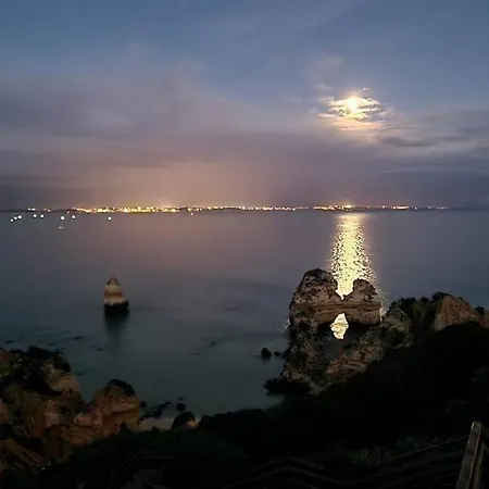 Deluxe 2 Bedroom With Bbq Apartment