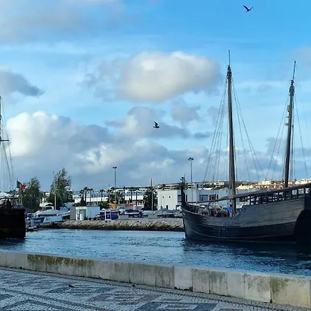 Deluxe 2 Bedroom With Bbq Apartment