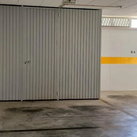 Apartman Deluxe 2 Bedroom With Bbq Lagos