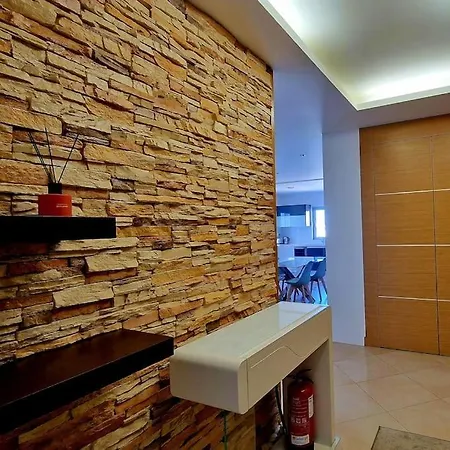 Deluxe 2 Bedroom With Bbq