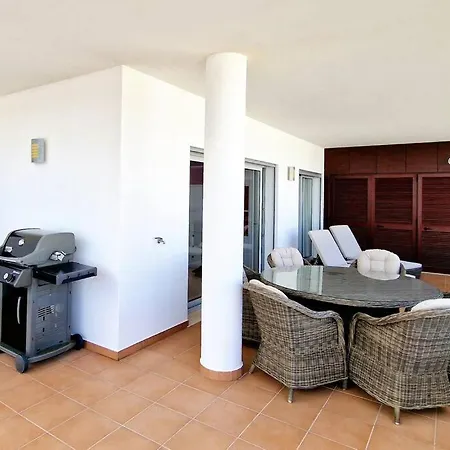 Deluxe 2 Bedroom With Bbq Daire