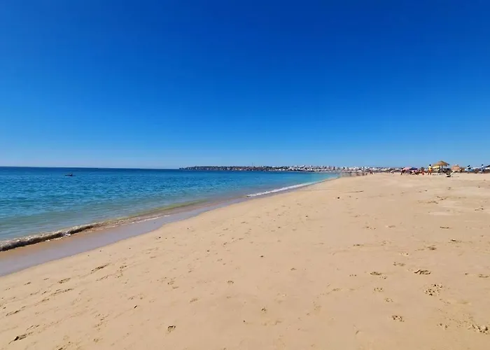 Deluxe 2 Bedroom With Bbq *