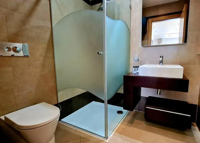 Deluxe 2 Bedroom With Bbq * לאגוּ‏ש