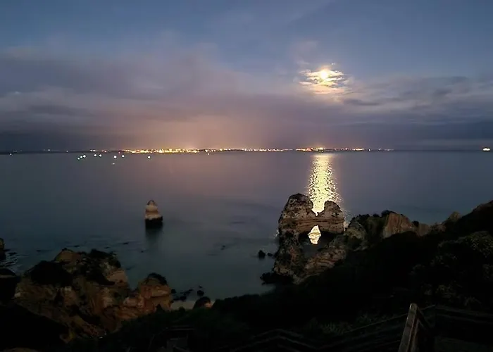 Deluxe 2 Bedroom With Bbq דירה