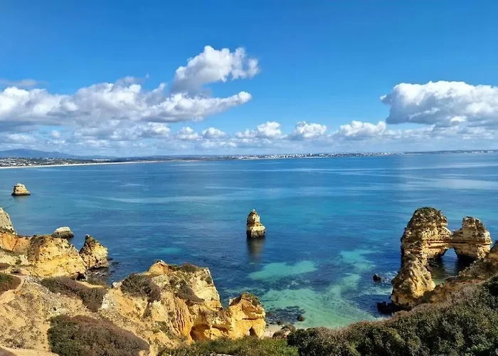 Deluxe 2 Bedroom With Bbq לאגוּ‏ש