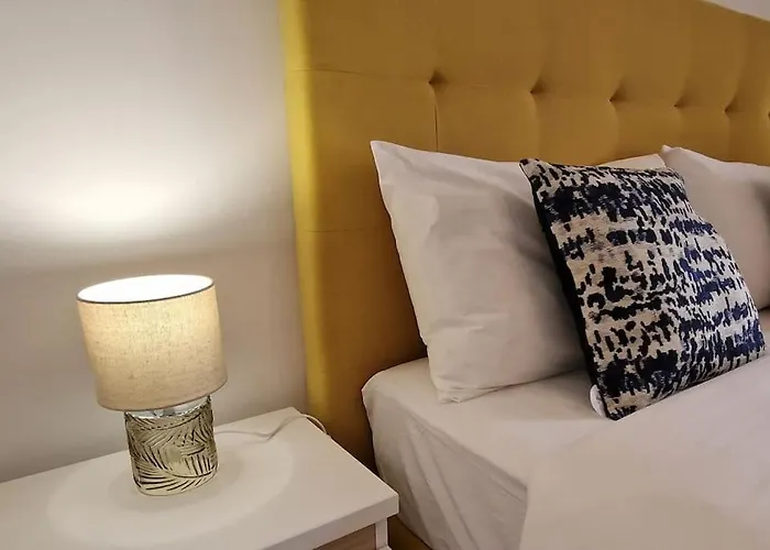 Deluxe 2 Bedroom With Bbq * לאגוּ‏ש