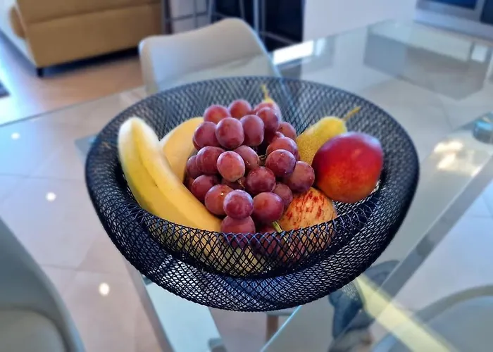 Deluxe 2 Bedroom With Bbq לאגוּ‏ש