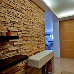 Deluxe 2 Bedroom With Bbq