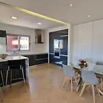 Deluxe 2 Bedroom With Bbq * 라고스