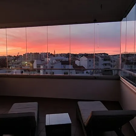 アパート Deluxe 2 Bedroom With Bbq ラゴス