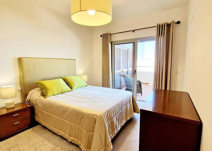 Deluxe 2 Bedroom With Bbq アパート ラゴス