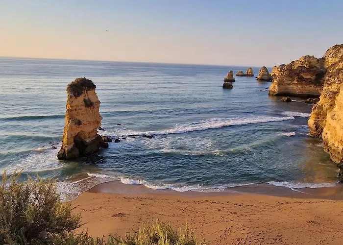 Deluxe 2 Bedroom With Bbq Lagos