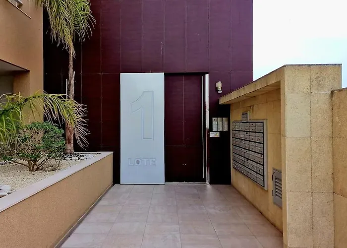 Deluxe 2 Bedroom With Bbq * ラゴス