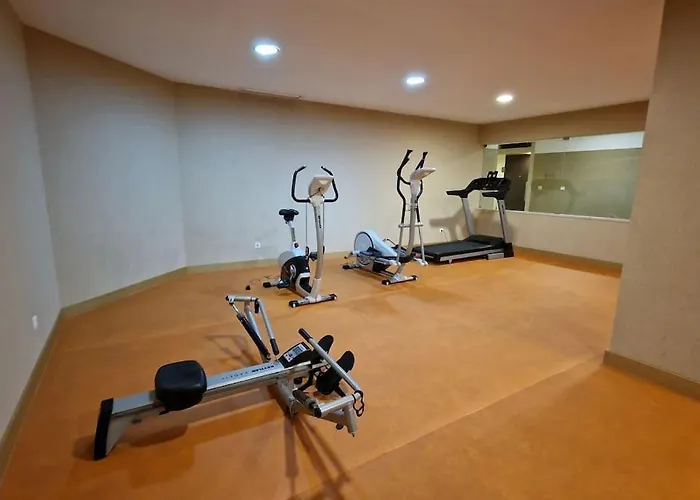 Deluxe 2 Bedroom With Bbq *