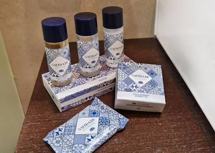 Lägenhet Deluxe 2 Bedroom With Bbq *