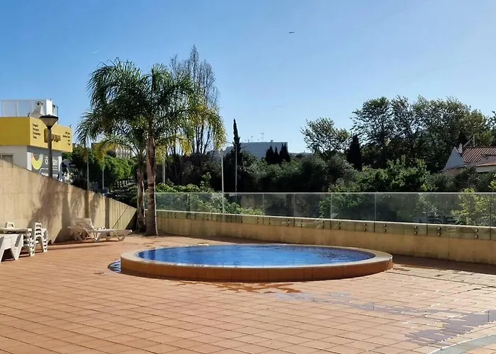 Deluxe 2 Bedroom With Bbq * ラゴス