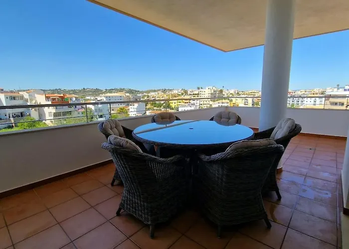 Deluxe 2 Bedroom With Bbq *