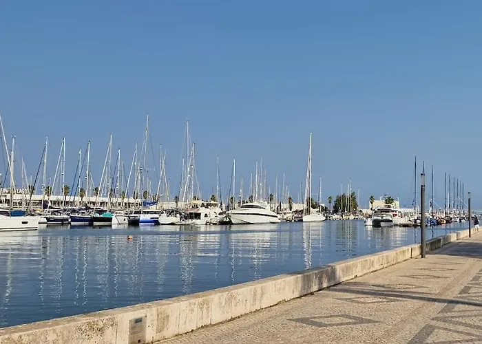 Deluxe 2 Bedroom With Bbq *