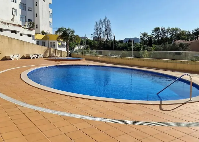 Deluxe 2 Bedroom With Bbq Lägenhet