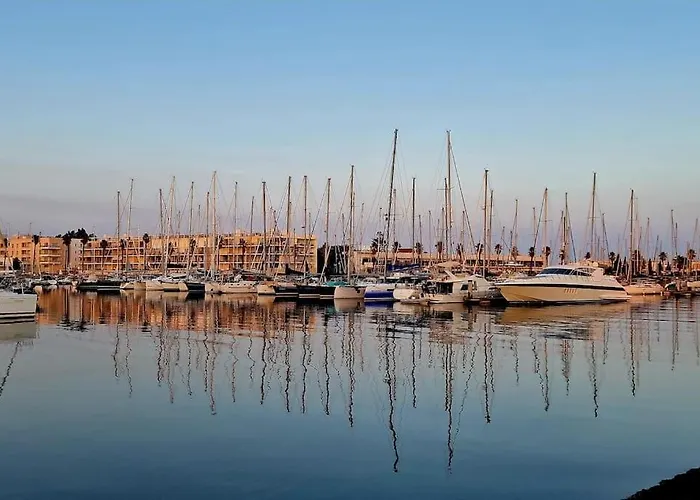 Deluxe 2 Bedroom With Bbq アパート