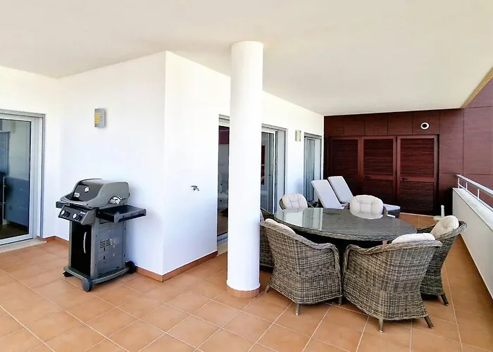 Deluxe 2 Bedroom With Bbq アパート