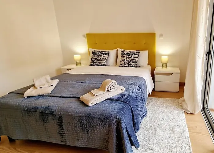 Deluxe 2 Bedroom With Bbq アパート