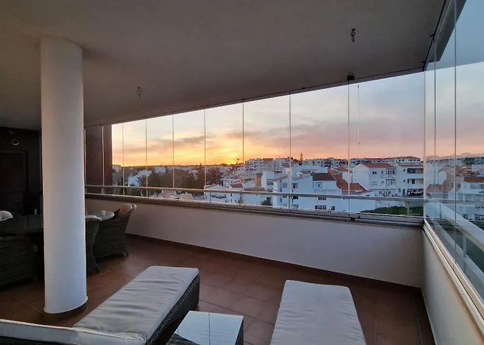 アパート Deluxe 2 Bedroom With Bbq *