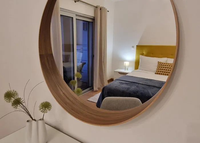 Deluxe 2 Bedroom With Bbq アパート ラゴス