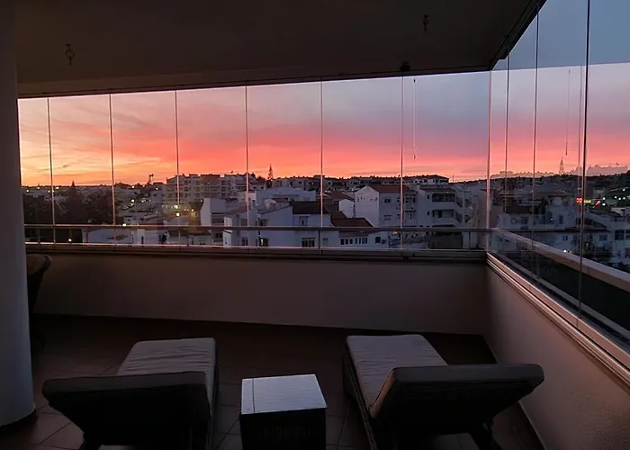 アパート Deluxe 2 Bedroom With Bbq ラゴス