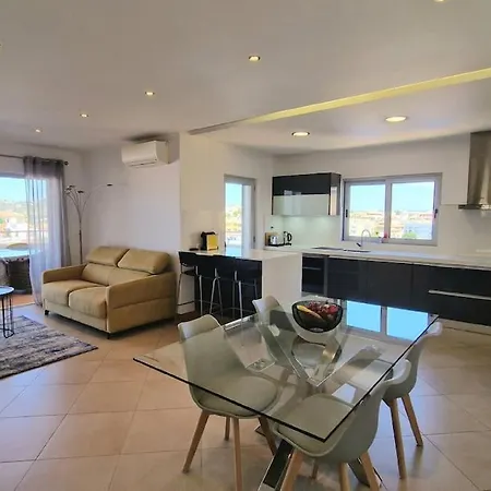 Apartament Deluxe 2 Bedroom With Bbq